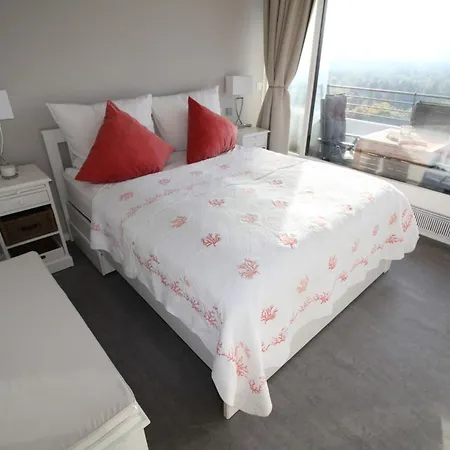 View 25th Floor, App 331 Appartement *