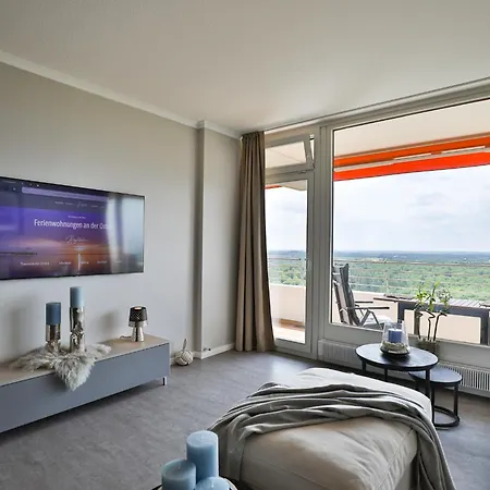 View 25th Floor, App 331 Appartement Timmendorfer Strand